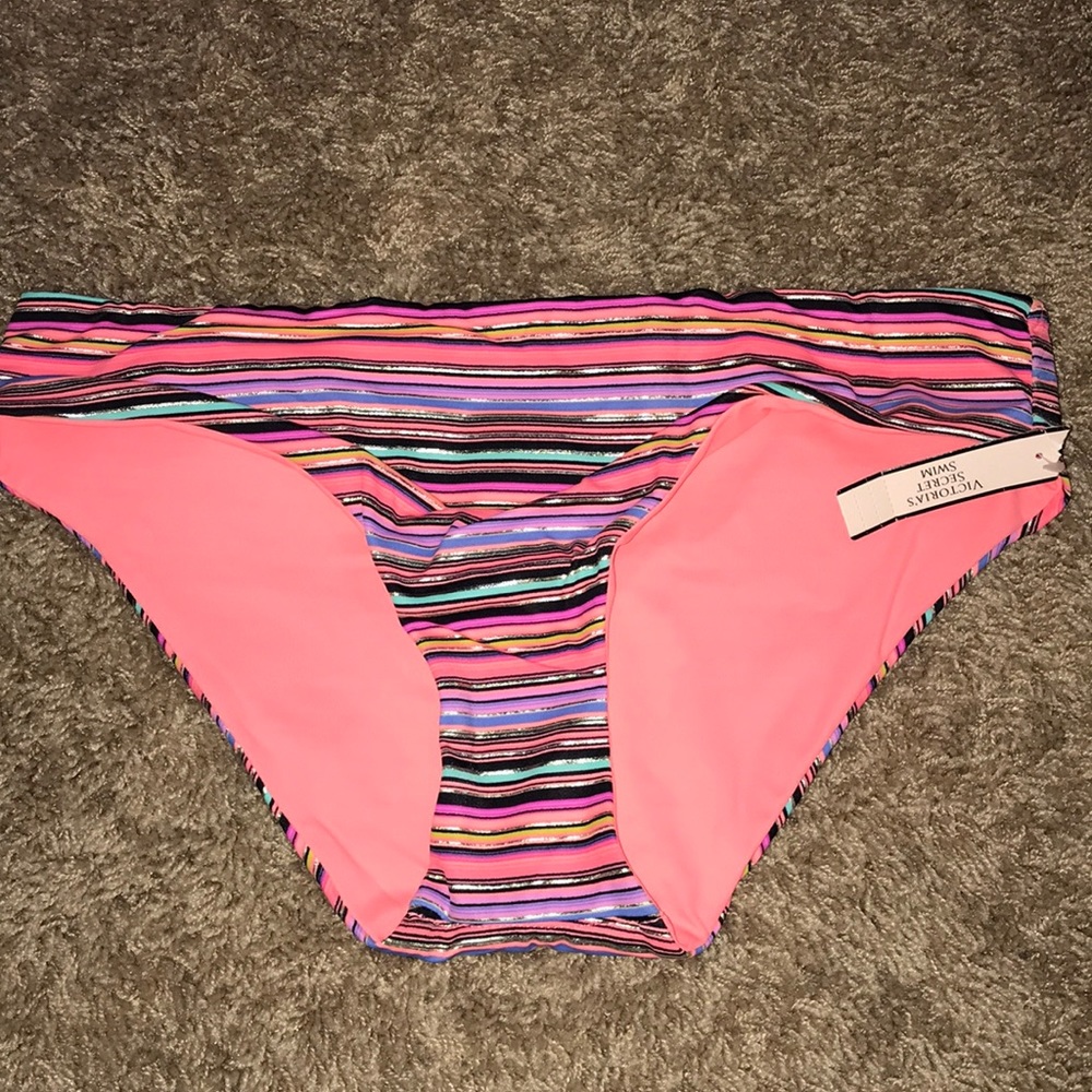 Victoria’s Secret Bikini bottoms